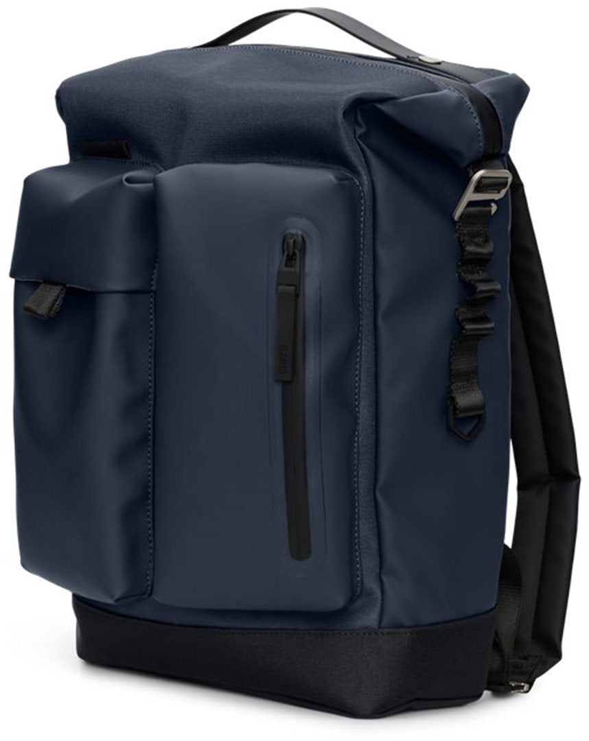 Rains - Tas - Blauw Blauw