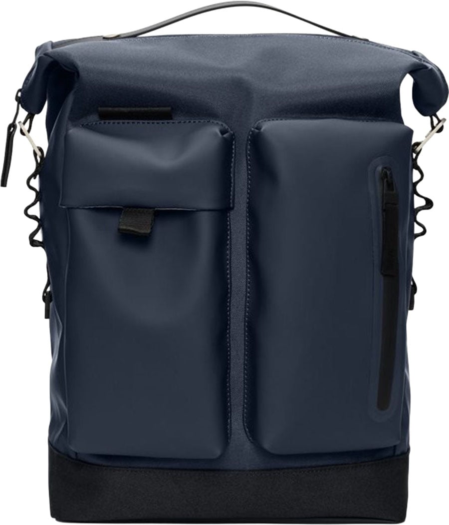 Rains - Tas - Blauw Blauw