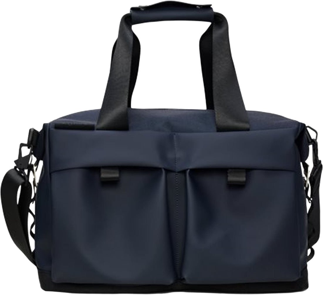 Rains - Tas - Marineblauw Blauw