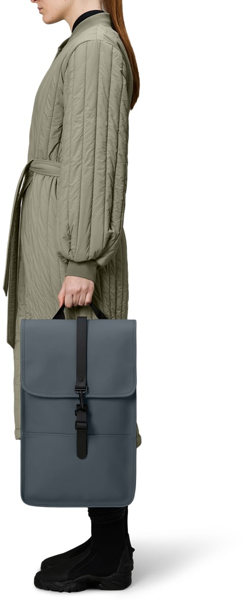Rains - Tas - Blauw Blauw