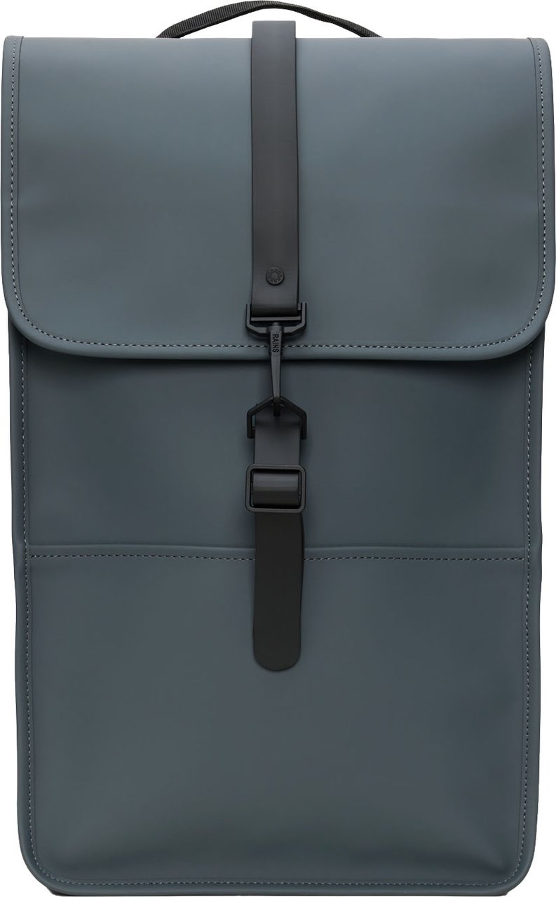 Rains - Tas - Blauw Blauw