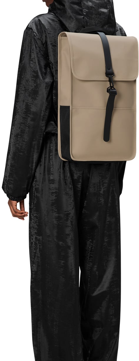 Rains - Tas - Beige Beige