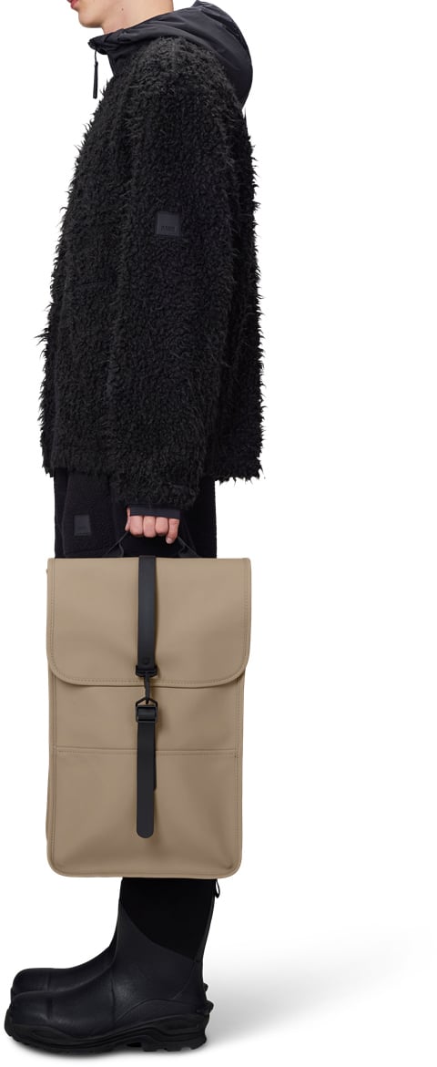 Rains - Tas - Beige Beige