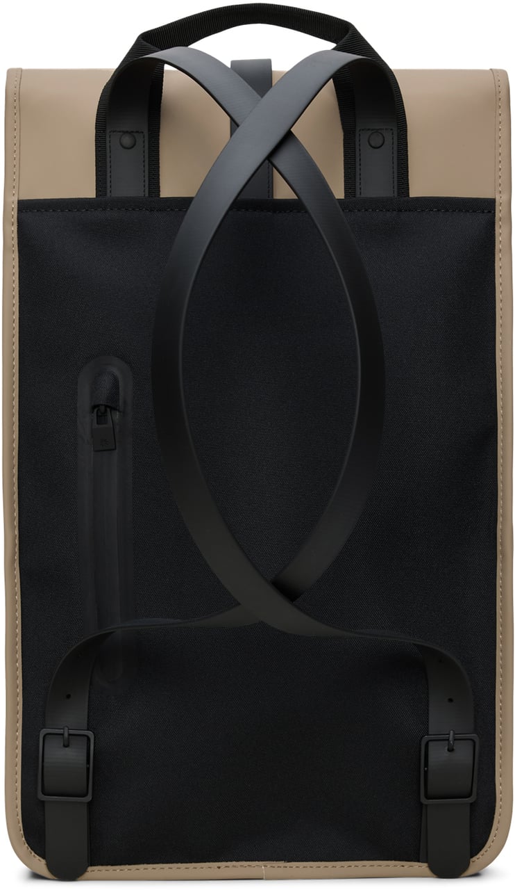 Rains - Tas - Beige Beige