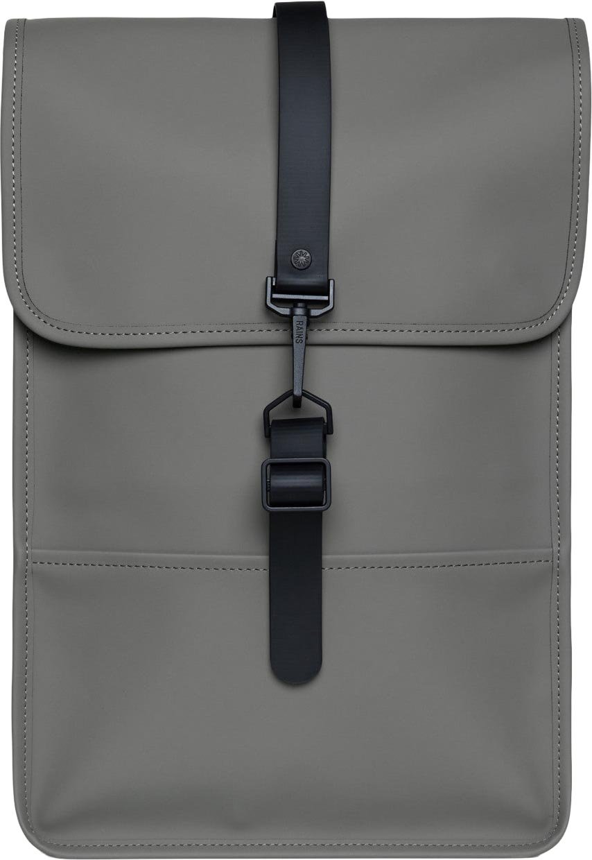 Rains - Tas - Grijs Grijs
