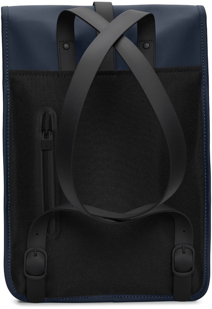 Rains - Tas - Marineblauw Blauw