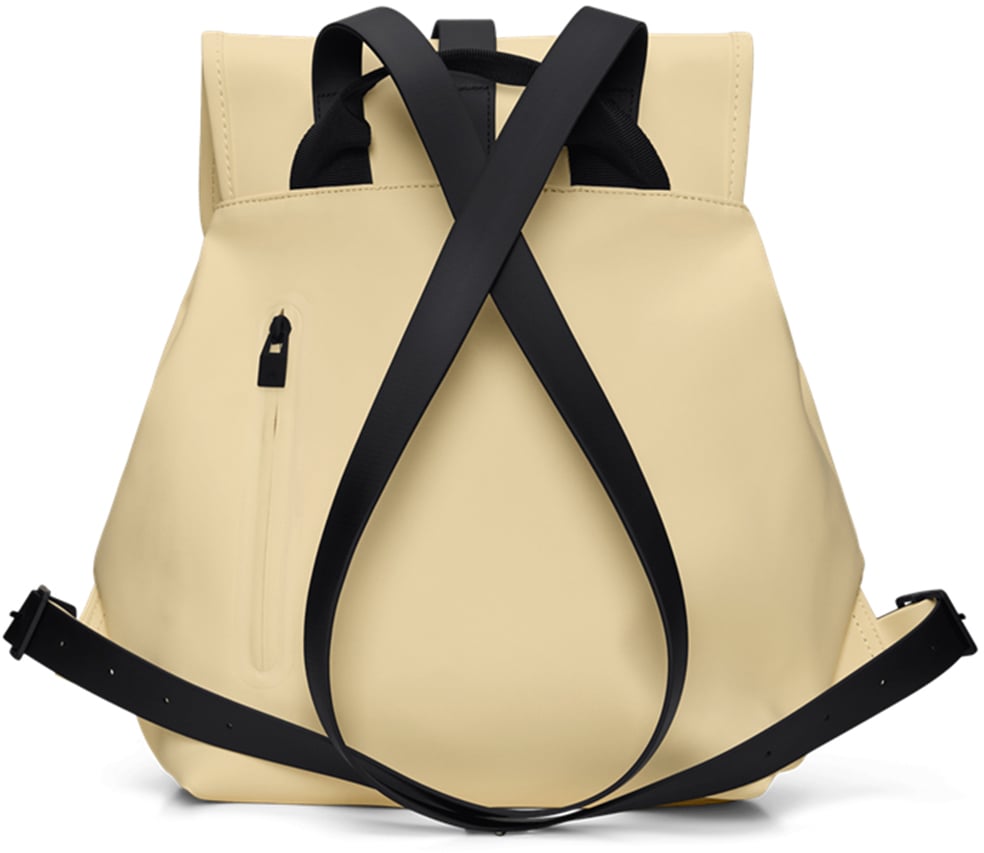 Rains Bucket - Tas - Zand Beige