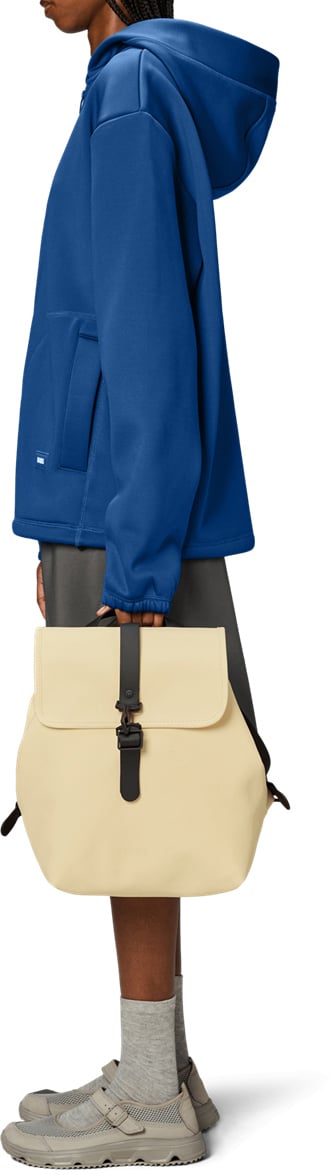 Rains Bucket - Tas - Zand Beige