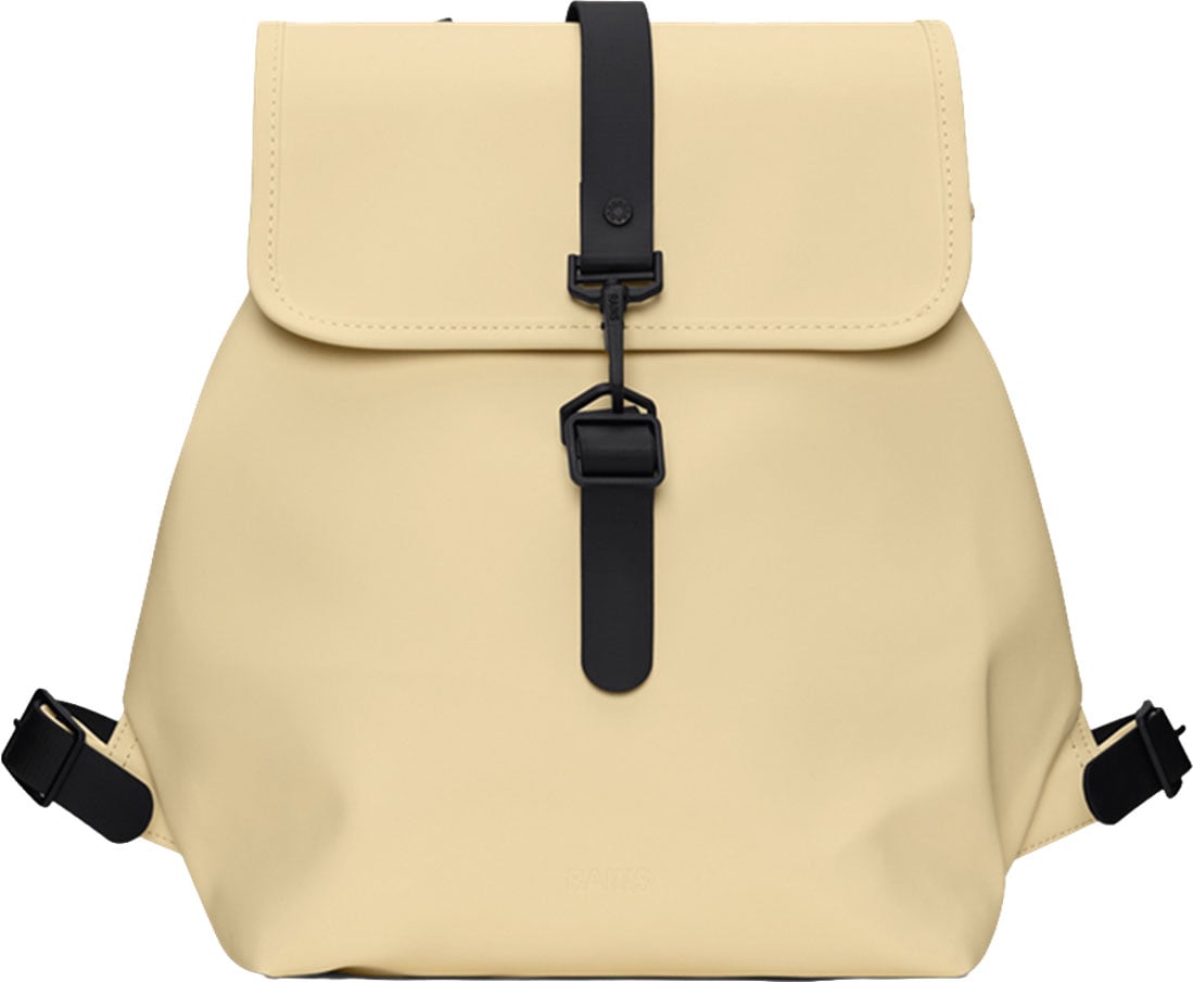 Rains Bucket - Tas - Zand Beige