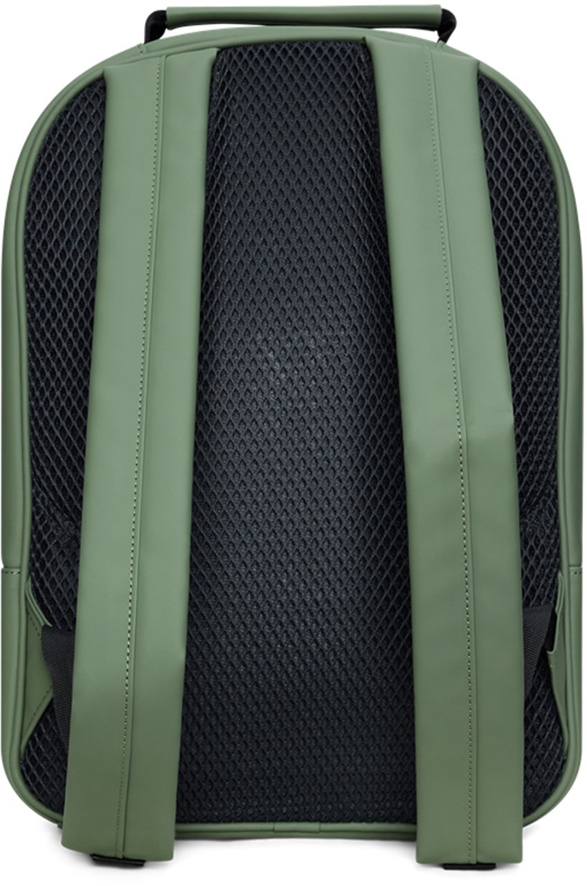 Rains Book - Tas - Groen Groen