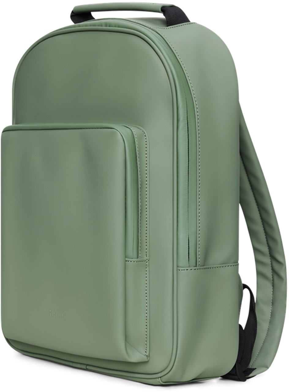 Rains Book - Tas - Groen Groen
