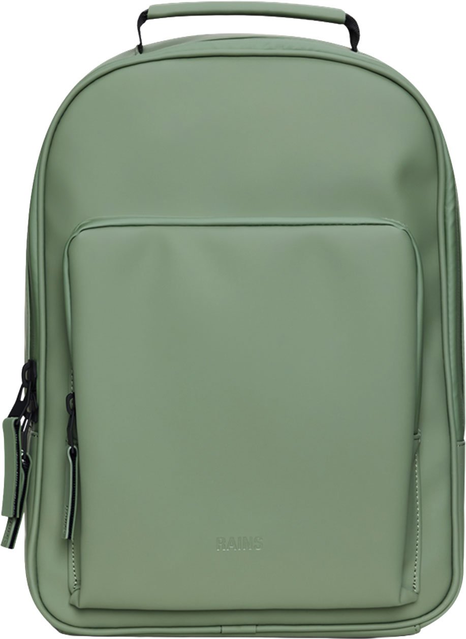 Rains Book - Tas - Groen Groen