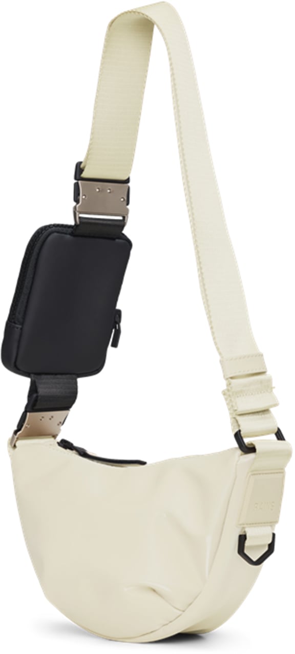 Rains Shore - Tas - Crème Beige