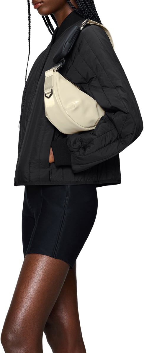 Rains Shore - Tas - Crème Beige