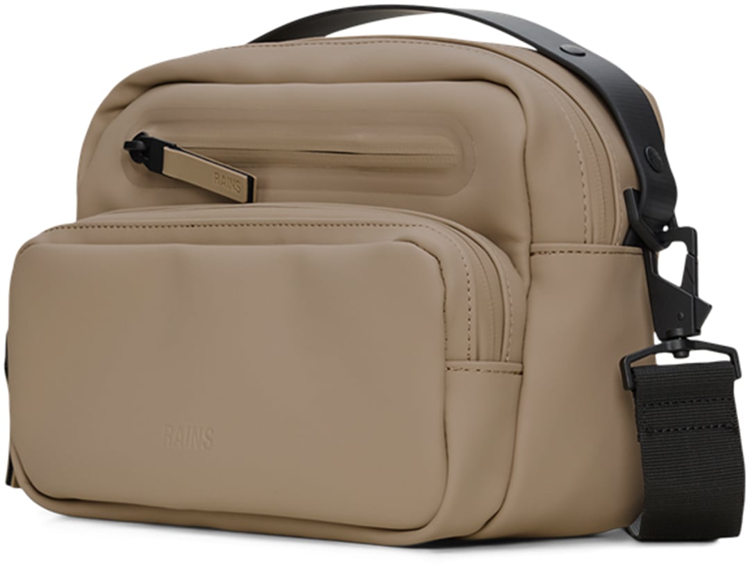 Rains - Tas - Beige Beige