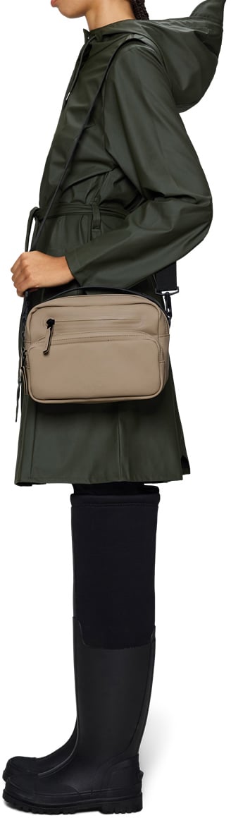 Rains - Tas - Beige Beige