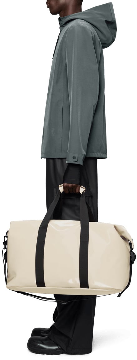 Rains Hilo - Tas - Beige Beige