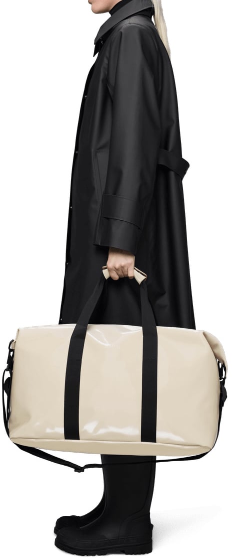 Rains Hilo - Tas - Beige Beige