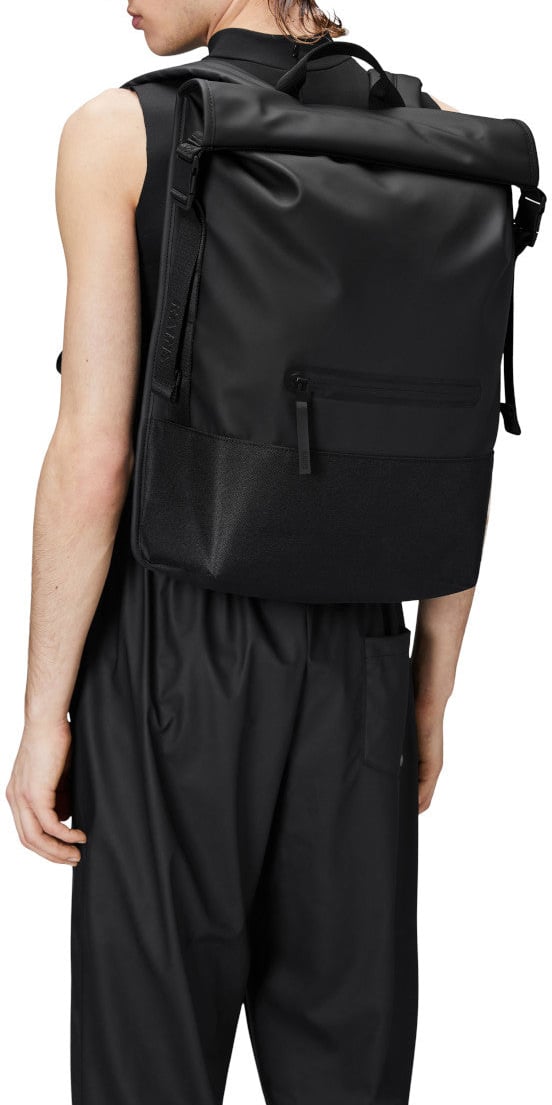 Rains Trail - Tas - Zwart Zwart