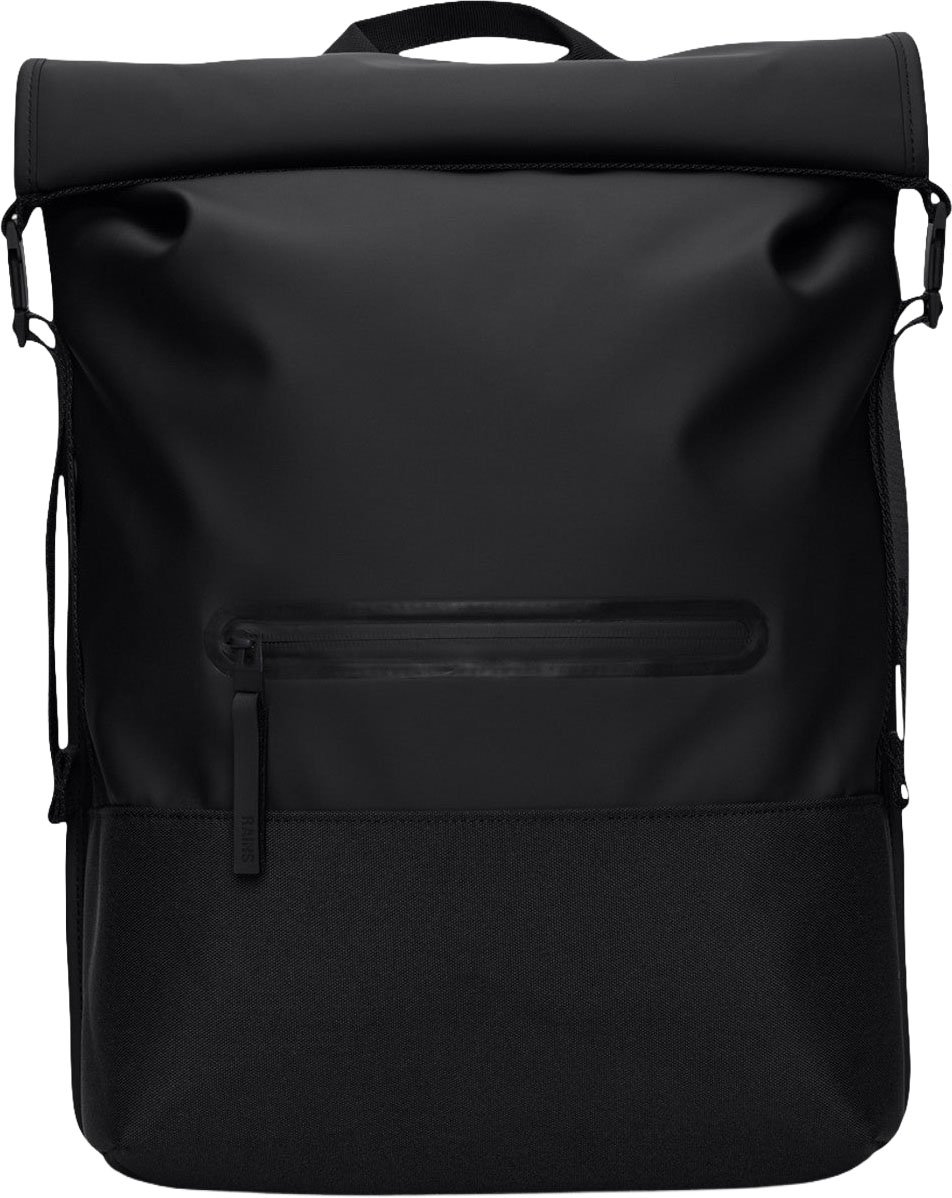 Rains Trail - Tas - Zwart Zwart
