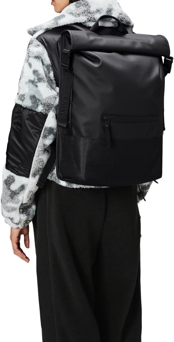 Rains Trail - Tas - Zwart Zwart