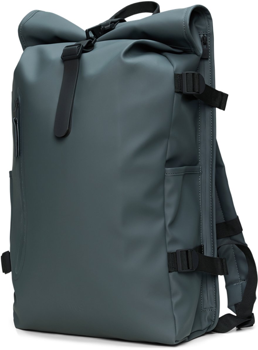 Rains - Tas - Grijs Grijs