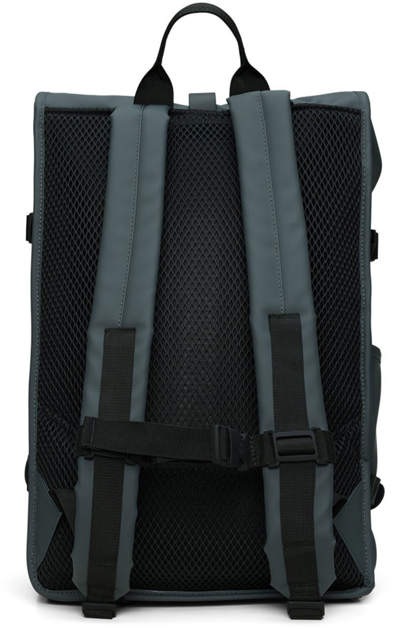 Rains - Tas - Grijs Grijs