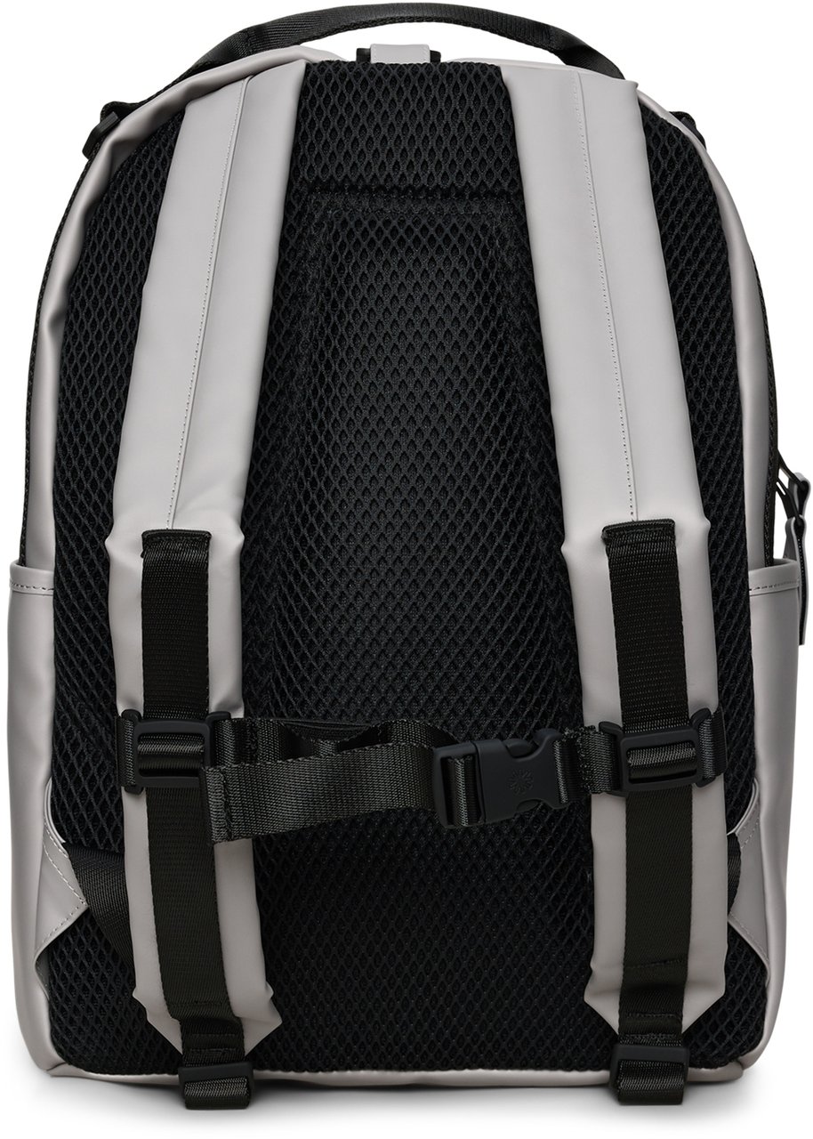 Rains - Tas - Grijs Grijs