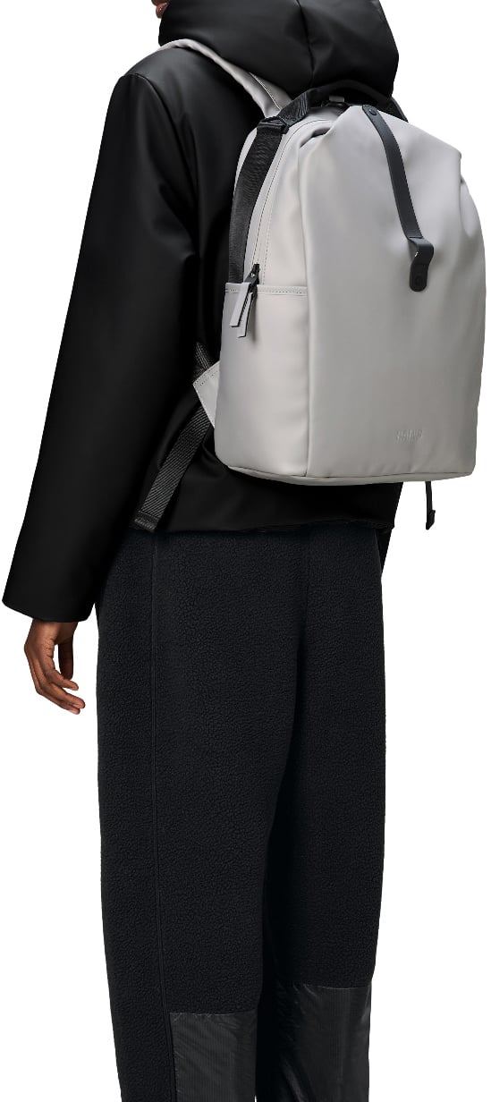 Rains - Tas - Grijs Grijs