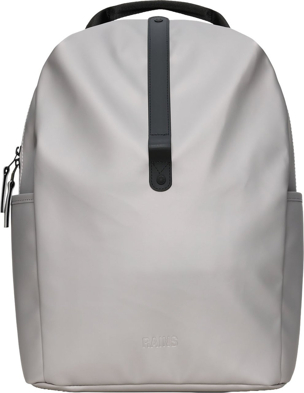 Rains - Tas - Grijs Grijs