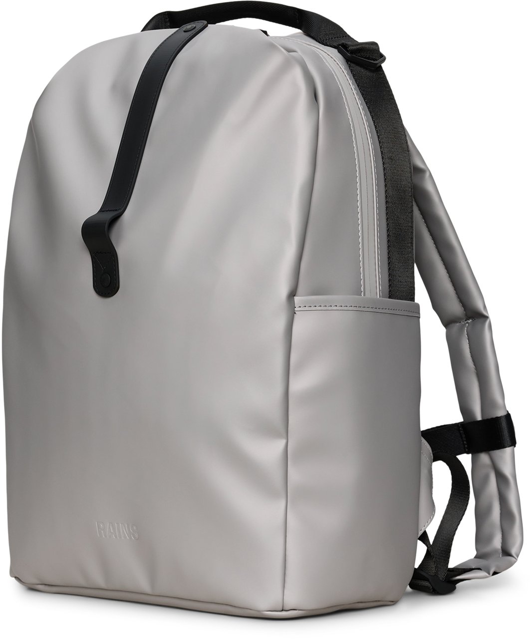 Rains - Tas - Grijs Grijs