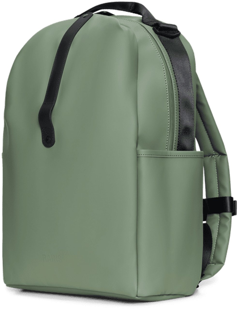 Rains - Tas - Groen Groen