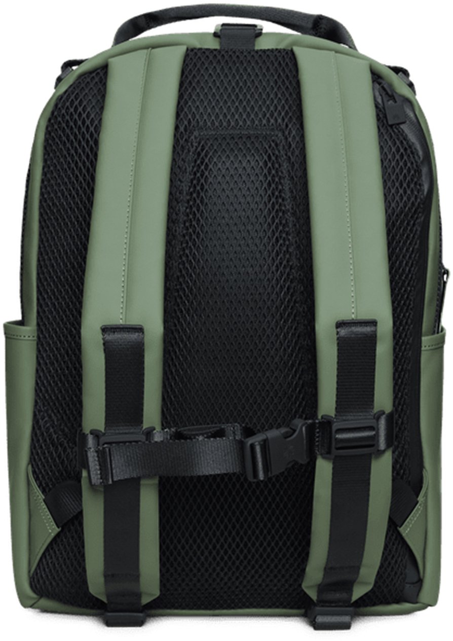 Rains - Tas - Groen Groen