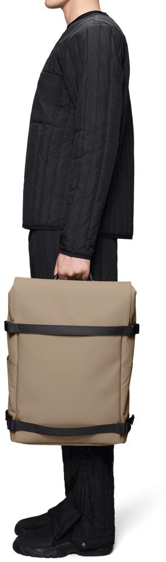 Rains - Tas - Beige Beige