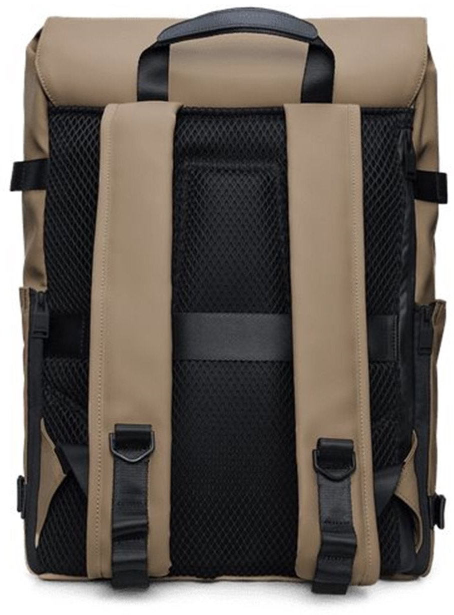 Rains - Tas - Beige Beige