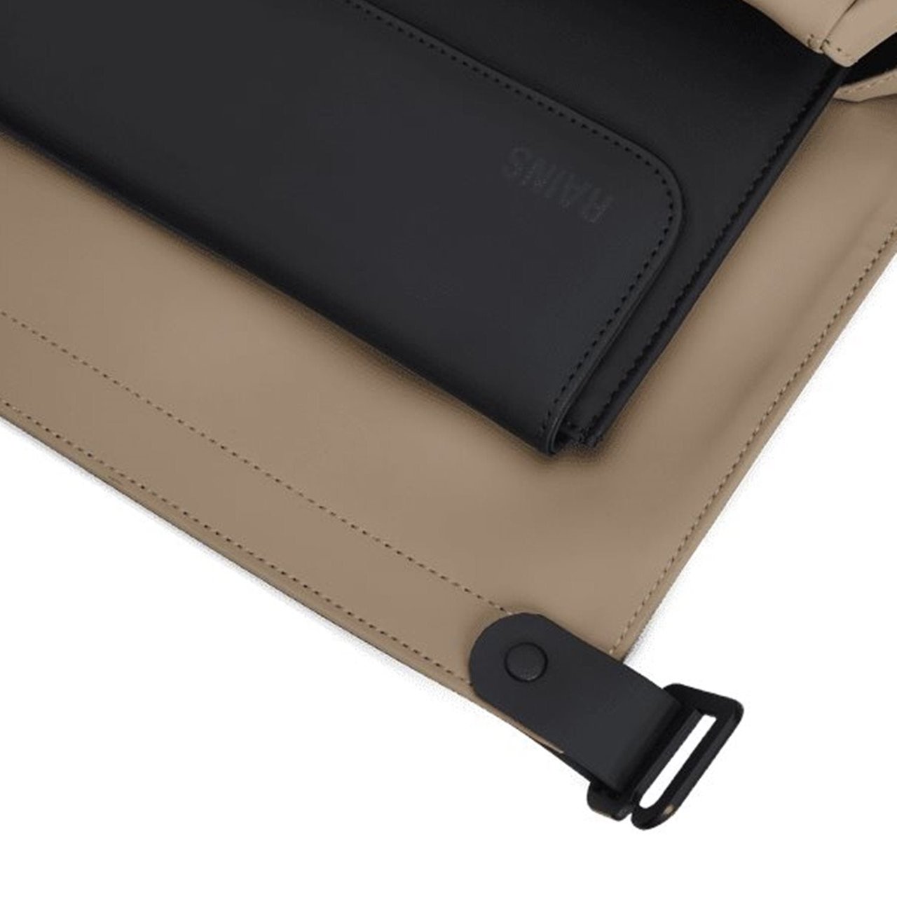 Rains - Tas - Beige Beige