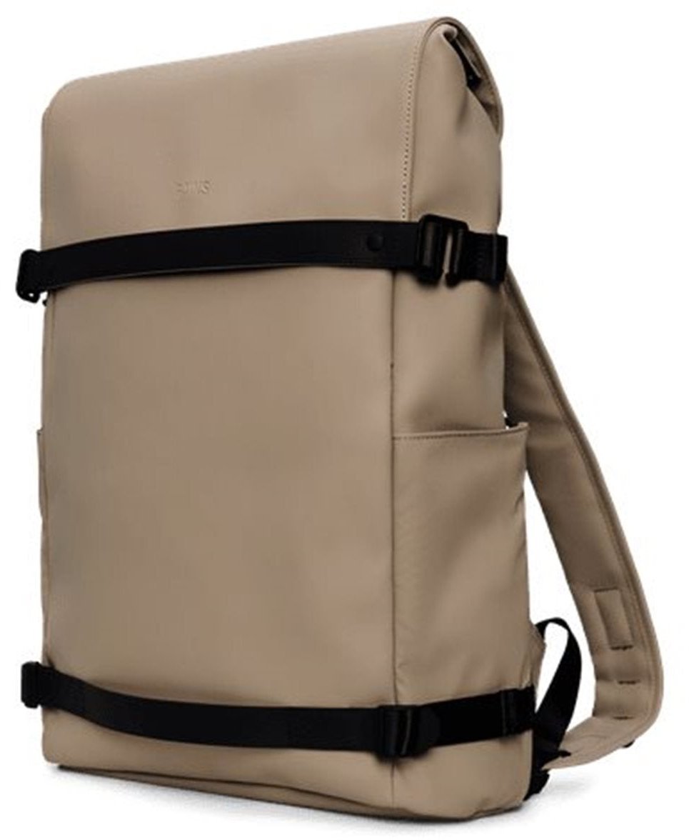 Rains - Tas - Beige Beige