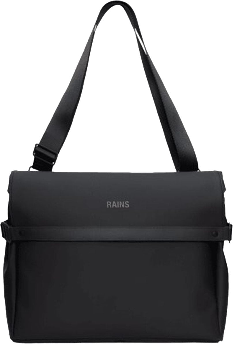 Rains - Tas - Zwart Zwart