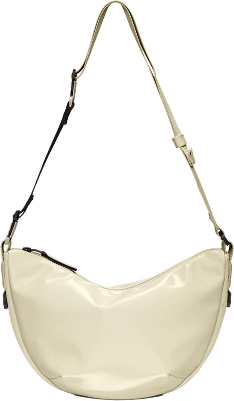 Rains Shore - Tas - Crème Beige