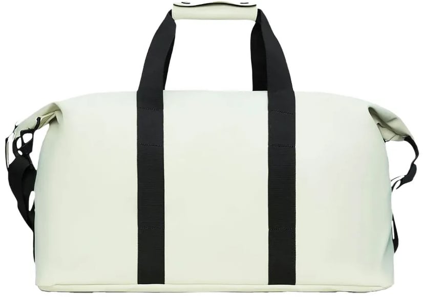 Rains rains sac weekend bag polyester daze homme Grijs