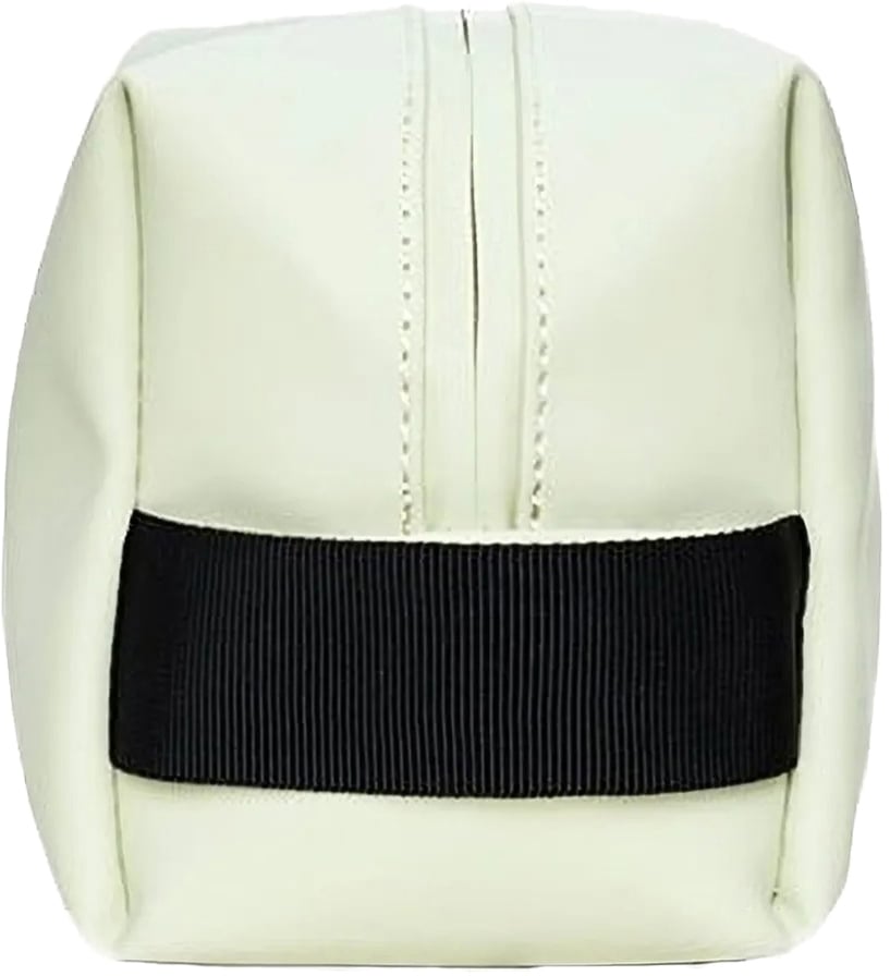 Rains rains wash bag small polyester daze Grijs