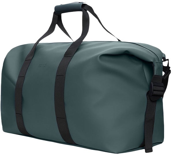 Rains sac hilo weekend 2 Grijs