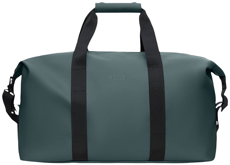Rains sac hilo weekend 2 Grijs