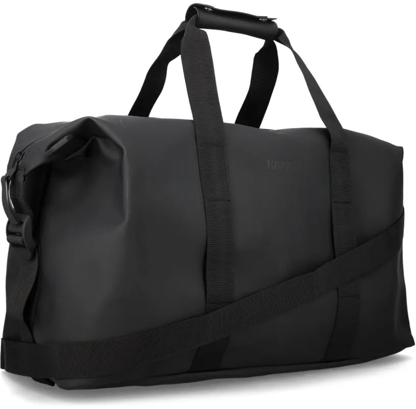 Rains sac hilo weekend Zwart