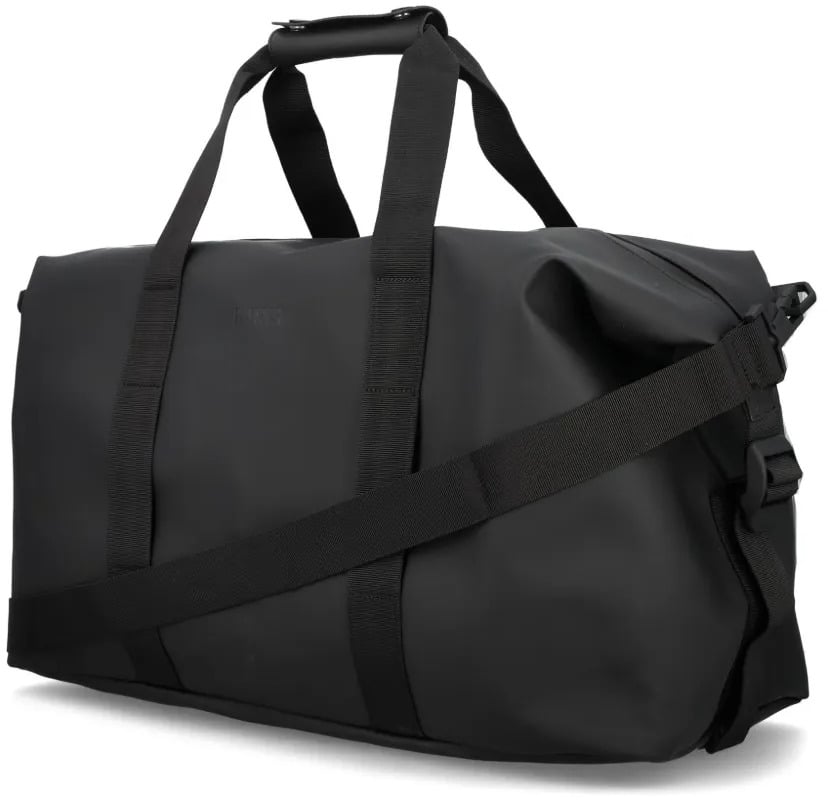 Rains sac hilo weekend Zwart