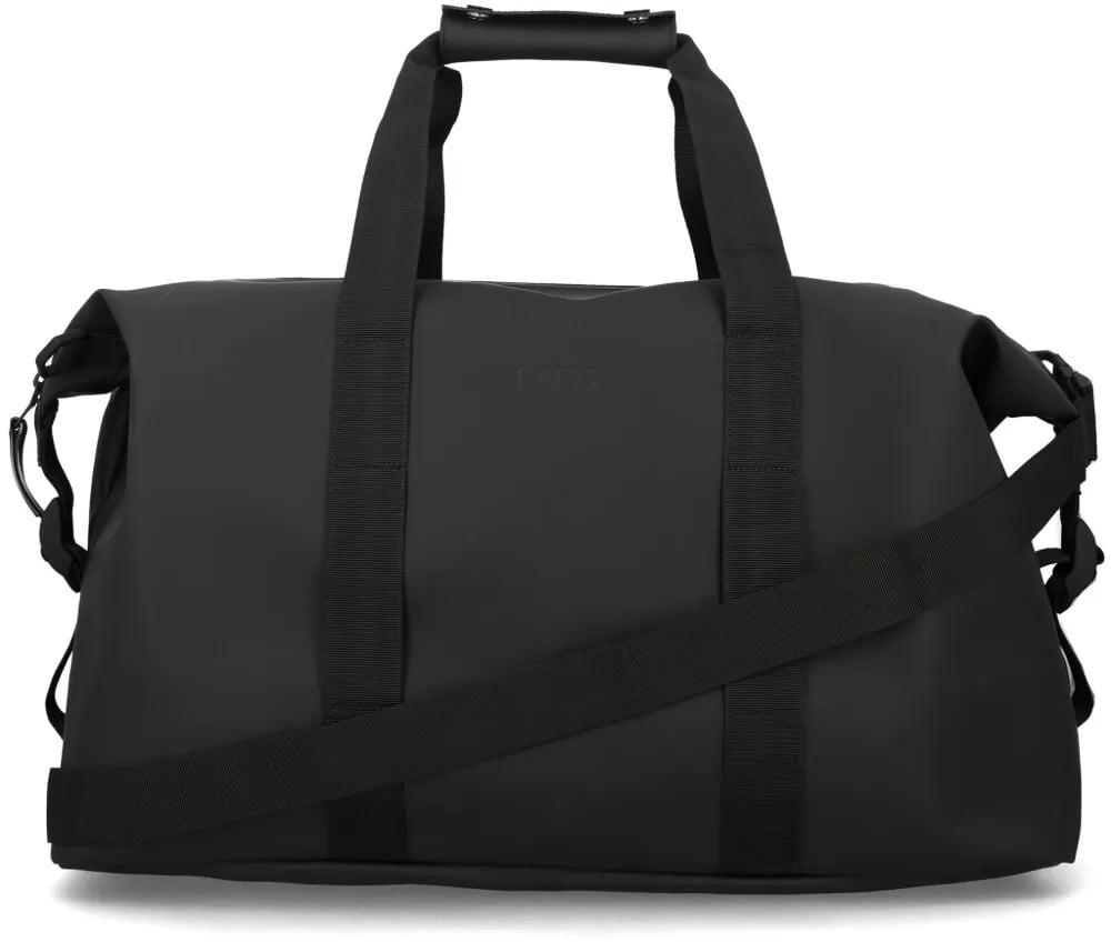 Rains sac hilo weekend Zwart