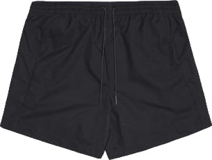 Rains Shorts Mito Neri Divers