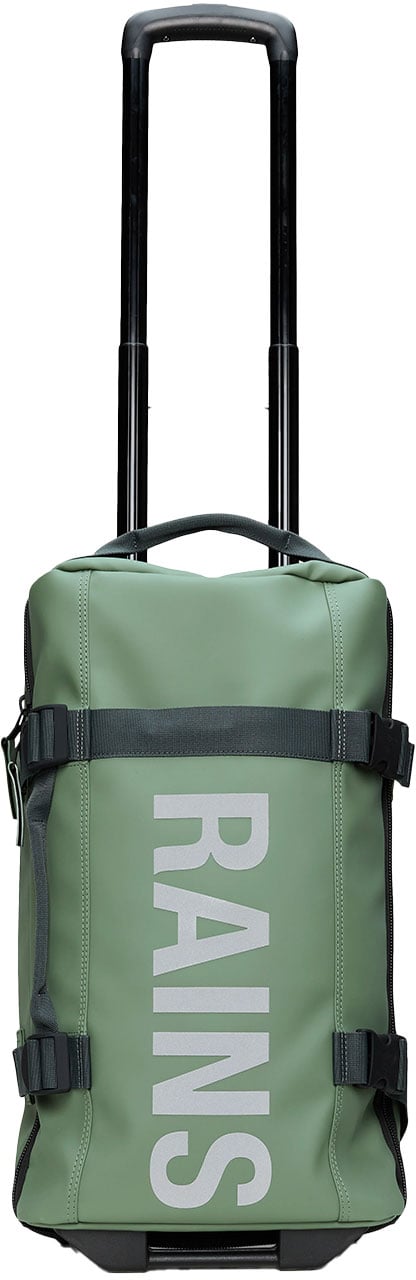 Rains texel cabin bag rains 2 Groen