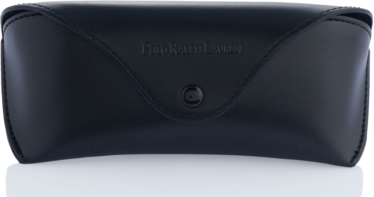 Ralph Lauren Polo Ralph Lauren Sonnenbrille Blauw