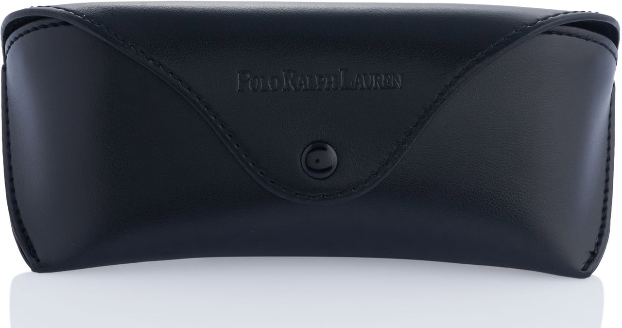 Ralph Lauren Polo Ralph Lauren Sonnenbrille Blauw